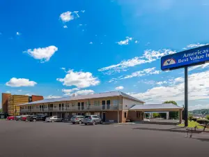 Americas Best Value Inn Athens