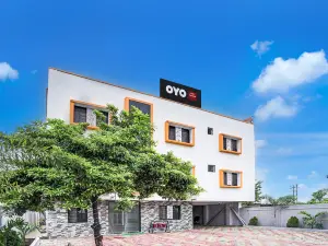 Super Hotel O Swagatam Hotel