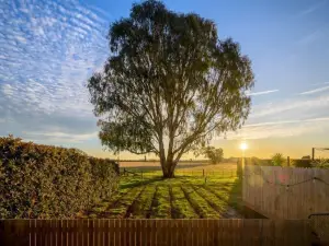 Church Lane Accommodation, Milawa.