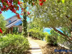 Villa Manatea