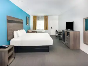 Baymont by Wyndham Freeport Texas