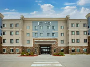 Staybridge Suites AMES by IHG