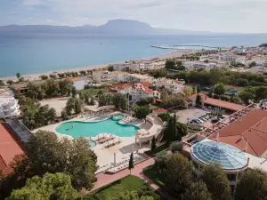 Alkyon Resort Hotel & Spa