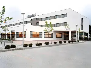Aparthotel Attica21 As Galeras