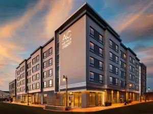 AC Hotel Portsmouth Downtown/Waterfront