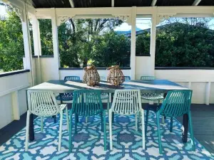 Gorgeous Arthouse Queenslander in Ipswich