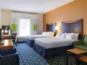 Fairfield Inn Evansville East