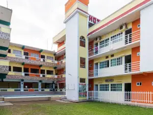 Hotel Villas de Plan