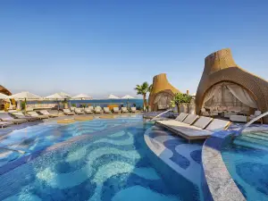 Waldorf Astoria Lusail, Doha