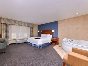 Hampton Inn Evanston