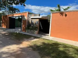 Casa Victoria