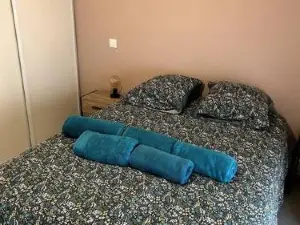 Le Cosy Grenier de Pauline et Flo
