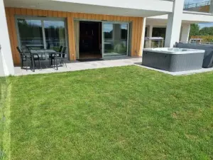 Apartamenty Stranda Residence Nad Jeziorem Mazury Holiday