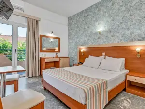 Erato Hotel