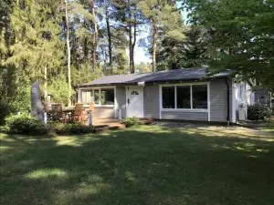 Nordic Relax House - WoodHouse
