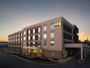 Home2 Suites by Hilton Tupelo