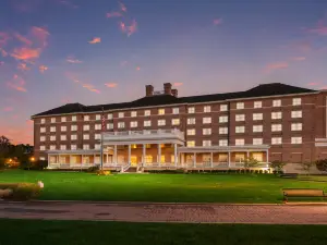 Hilton Garden Inn Suffolk Riverfront