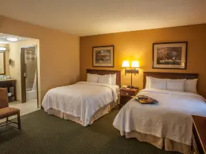 Hampton Inn & Suites Stillwater