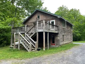 Garagemahal