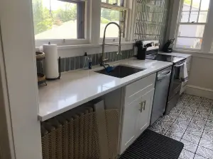 Charming 3-bedroom dog-friendly craftsman in Cloquet, 10 min. to Jay Cooke Park!