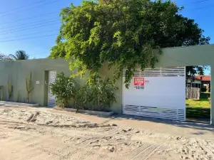 Casa Campestre - Sucatinga - Beberibe CE
