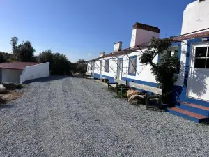 C1 - Cabeço Velada House - Herdade do Vidigal