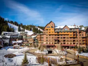 제퍼 마운틴 로지