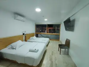 HOSPEDAJE LA ANGOSTUTA NUEVO