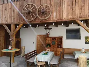 Natur Erlebnishof Aumayr
