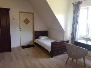 Risti Kodumajutus