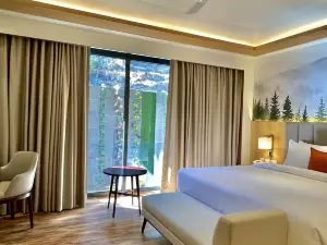 Best Western Kasauli