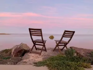 Mariners Retreat
