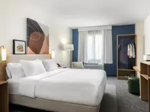 Spark by Hilton Fort Stockton