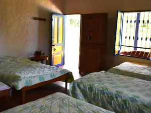 El Prado EcoHotel
