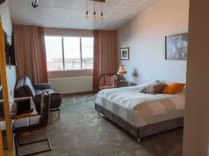 Hotel Kaldi