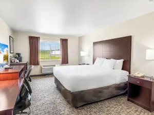 Boarders Inn & Suites by Cobblestone Hotels - Shawano