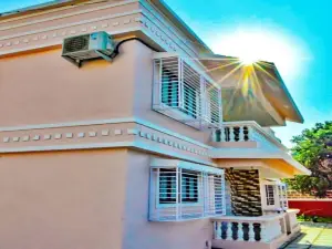 Arabian Villas Panchgani