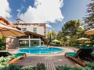 Bavaria Sport Hotel