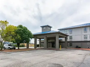 Motel 6 Walton, KY - Richwood - Cincinnati Airport South