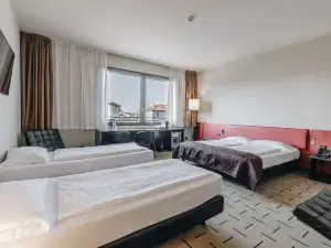 Hotel Continental