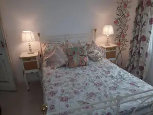 Stunning 3-Bed Villa in the Small Village