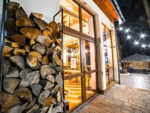 Montis Hotel & Spa