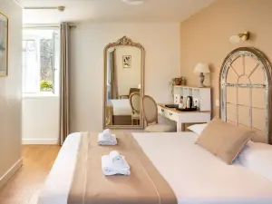 Demeures & Châteaux - Hôtel de La Porte Saint-Malo