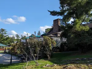 The Lodge Luxury Resort at Lake Harmony