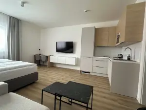 Hotel Kapitol