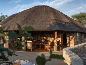 Shalimpo Safari - Mashatu Game Reserve