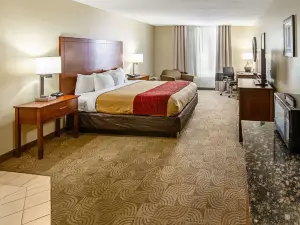 Comfort Inn & Suites Santee I-95