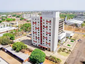 Nacional Inn Palmas