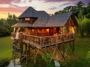 Domaine de Campagnac - Spa & Sauna