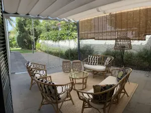 Hotel Boutique San Diego - Adults Only